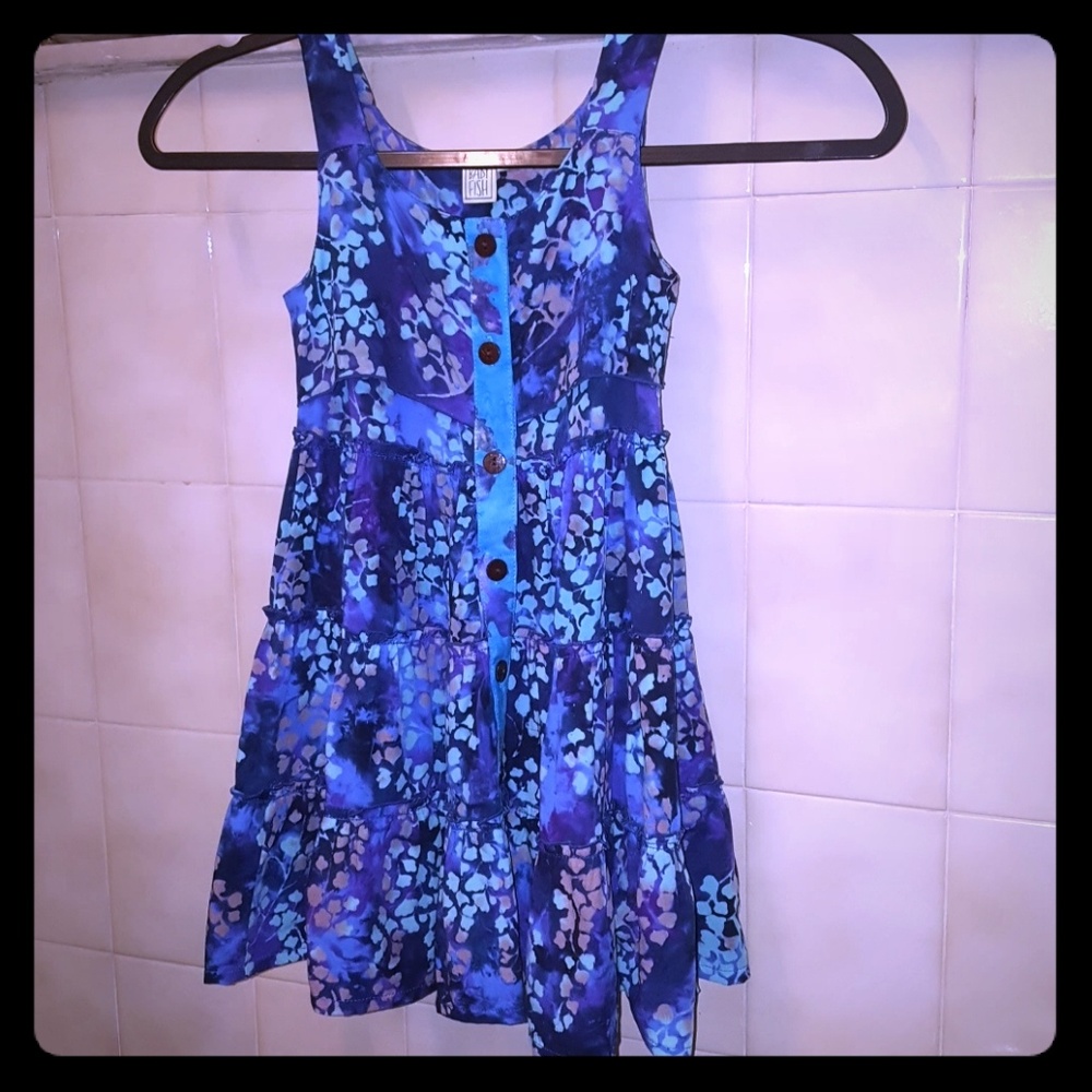 3t beautiful dress